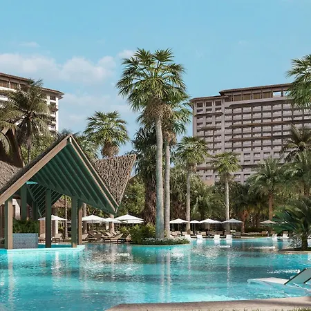 Moon Palace The Grand-2